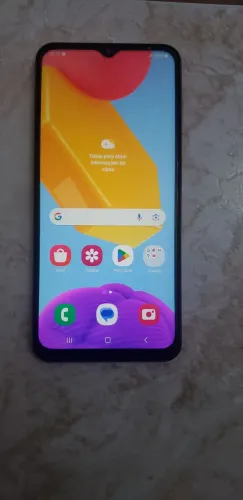 Galaxy M13