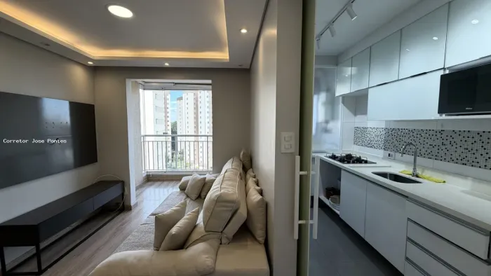 condominio You Parque São Domingos