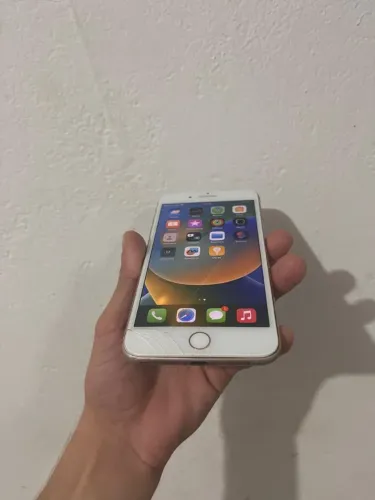 iPhone 8 plus