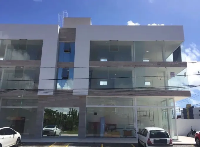 Sala à venda, 34 m² por R$ 349.900,00 - Bessa - João Pessoa/PB