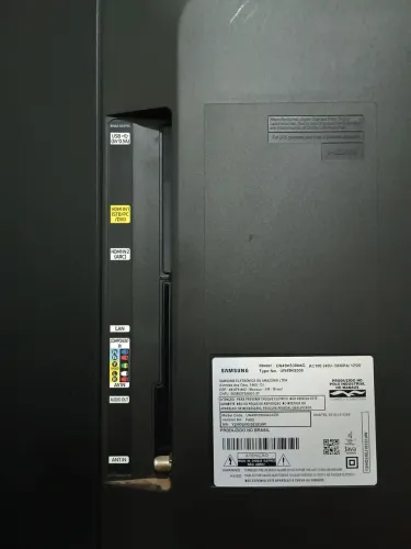 Tv Samsung UN49K5300