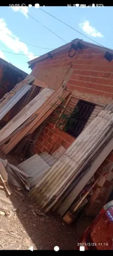 Vendo essa casa no vale das Laranjeiras