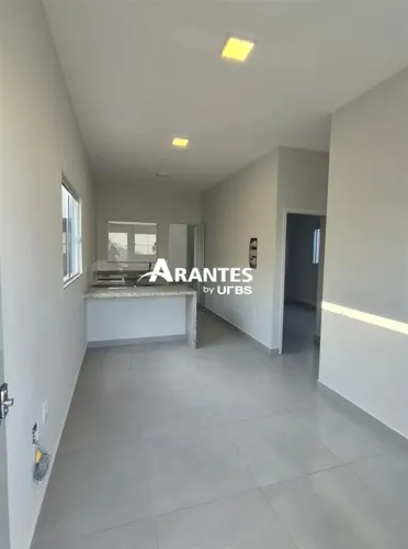 Casa com 112,33m² 2 quartos à venda no bairro Laranjeiras