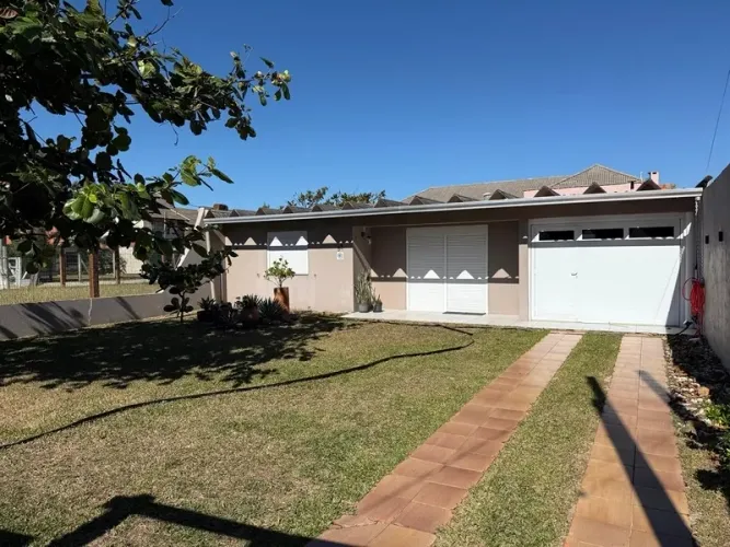 Casa à venda em Imbé - Balneário Harmonia