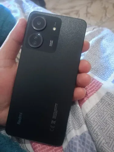 Vendo Redmi 13c 256g