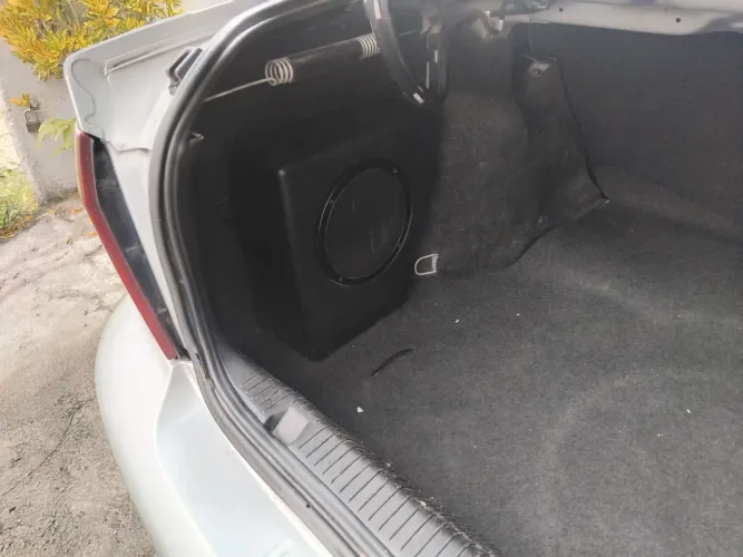Chevrolet Vectra Elite 2.2 MPFI 16V Aut. 2005