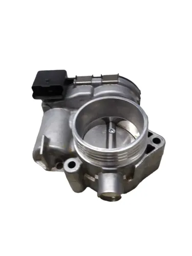 Tbi Corpo Borboleta Citroen C4 Cactus 1.6  2019 A 2023