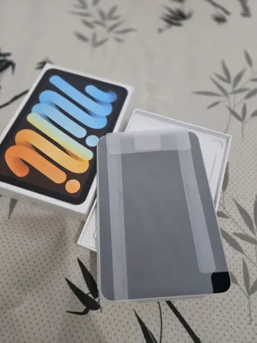 Ipad Mini Apple 64 Gb NOVÍSSIMO! SOMENTE HOJE!