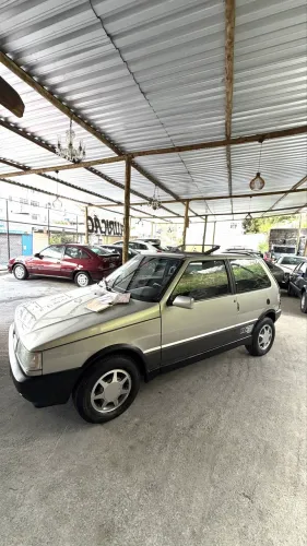 Fiat Uno 1.6r MPI / 1.6r / 1.5r 1994