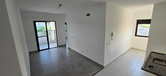 VENDA APTO NOVO SPOT RESIDENCE TAUBATÉ