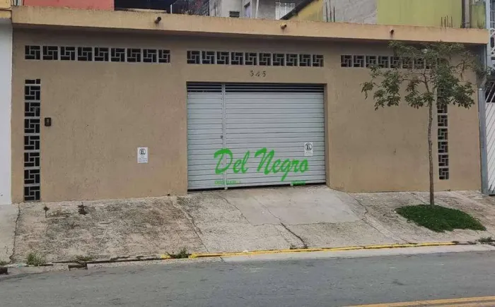 Casa com 2 dormitórios à venda, 180 m² - Parque Mirante da Gloria, Cotia.