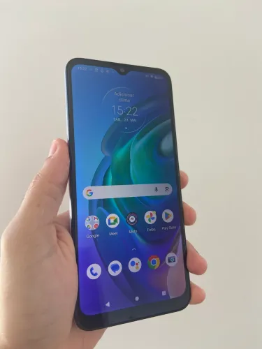 Moto G10 4GB/64GB