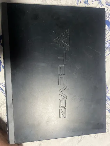 Vendo DVR 16 canais (com saída de áudio)
