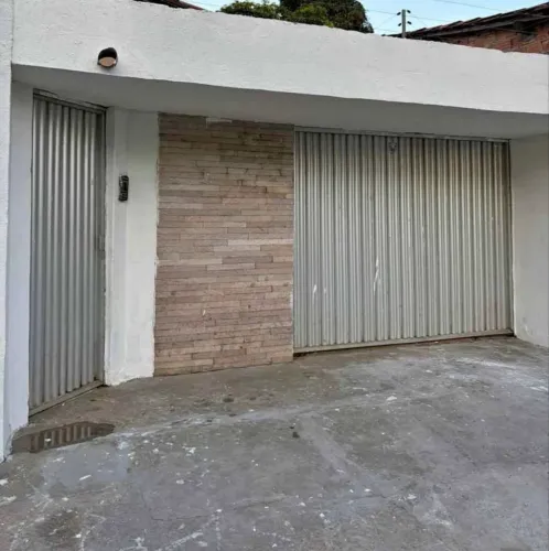 vendo casa em santa Martha - vitória