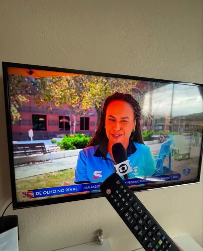 TV SMARTH 