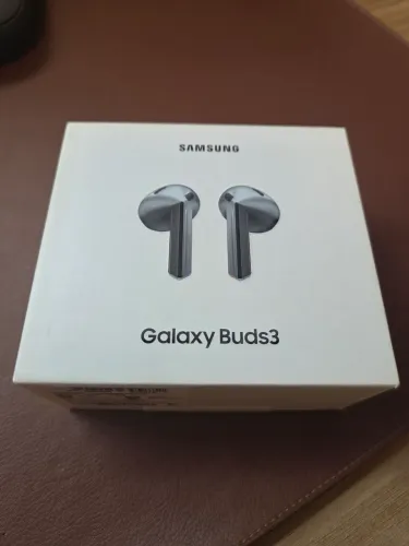 Galaxy Buds 3