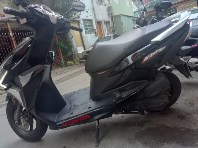 Elite 125