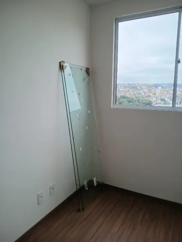 2 Vidros Temperados VTRUM - Novos - Medidas Diferentes