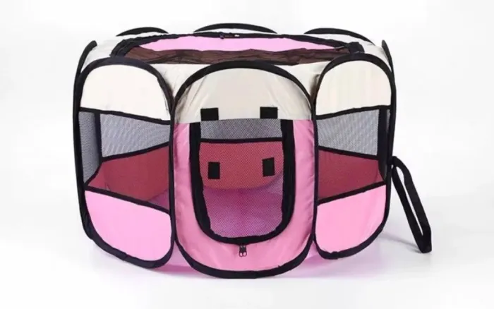 Tenda para gatos
