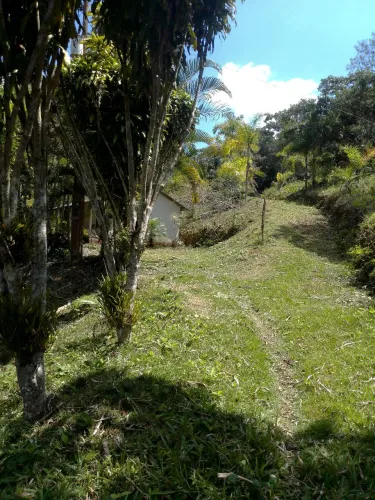 Sítio domingos Martins