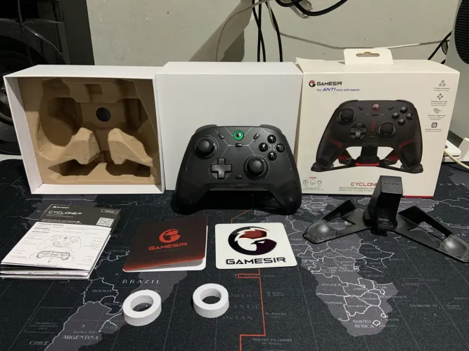 Gamesir Cyclone 2