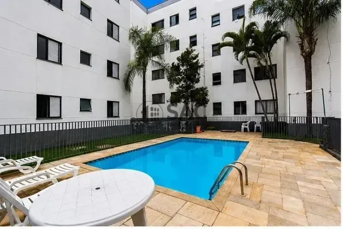 Apartamento à venda, Vila Lucy, Sorocaba, SP