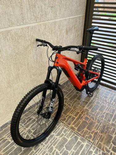 Specialized Turbo Levo G4 Comp Carbon S5