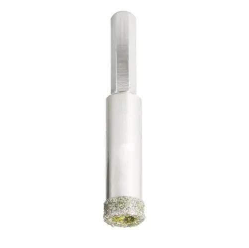 SERRA COPO DIAMANTADA PORCELANATO 10 MM - (OFERTA VALIDA ATE 06/08/26)
