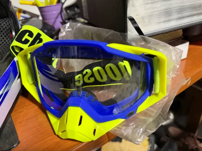 Capacete Interceptor UFO