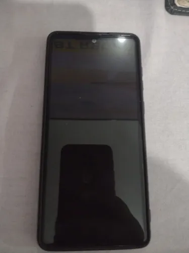 VENDO CELULAR SAMSUNG GALAXY NOTE 10 FUNCIONA TUDO NORMAL VEM COM A CANETA