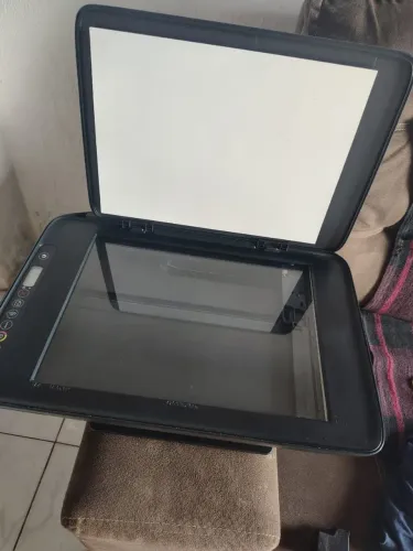 Impressora HP