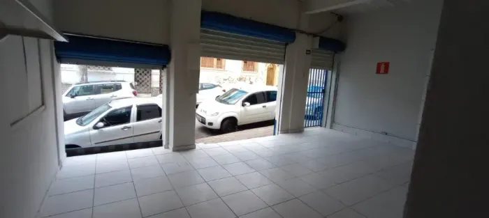 OPORTUNIDADE DE LOJA PARA ALUGAR - PRIMOR IMÓVEIS BH