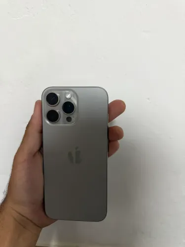 iPhone 16 Pro Max 256g