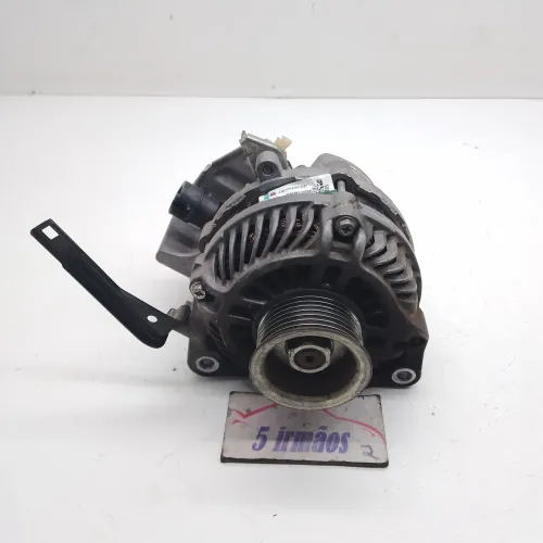 Alternador Honda Civic 1.8 2010 / 2011 Nºa2tc1391zc