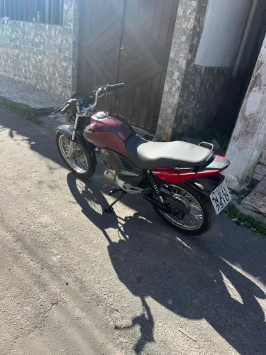 Titan 150