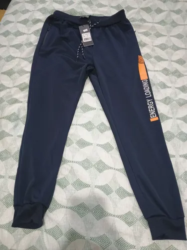 Calça Jogger masculina nova Tam m