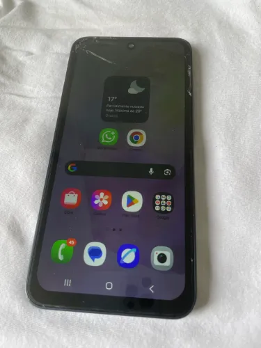 Samsung A35 256Gb