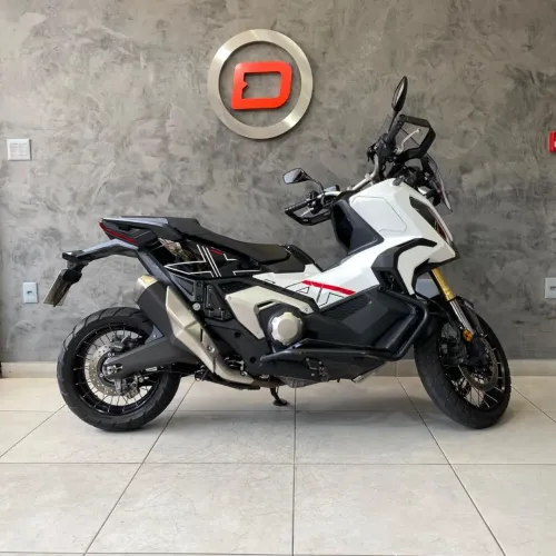 X-ADV 745cc