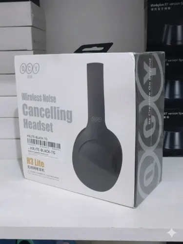 Headphone H3 lite QCY