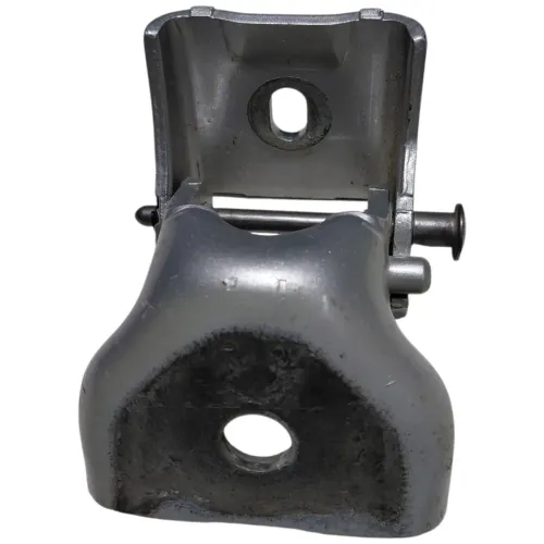 Dobradiça Porta Dianteira Direita C3 1.6 2012 Uzad0