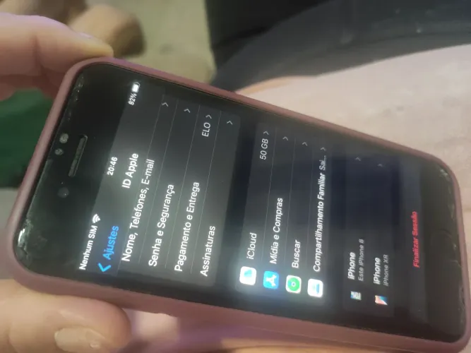Vendo iPhone 8
