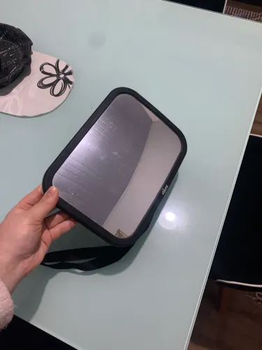 RETROVISOR PARA BEBÊ