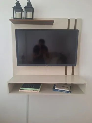 Painel de TV 32 polegadas novo