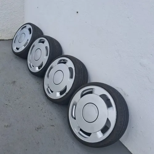 Roda orbital 17