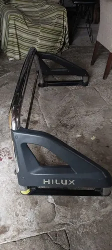 Vendo Santo Antônio Original da Toyota Hilux