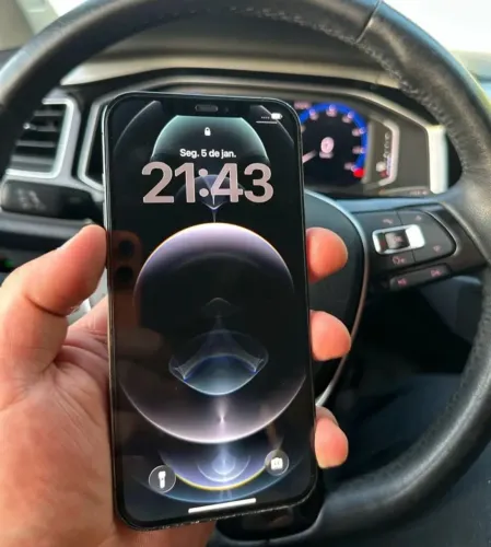 iPhone 12 Pro Max 256 g