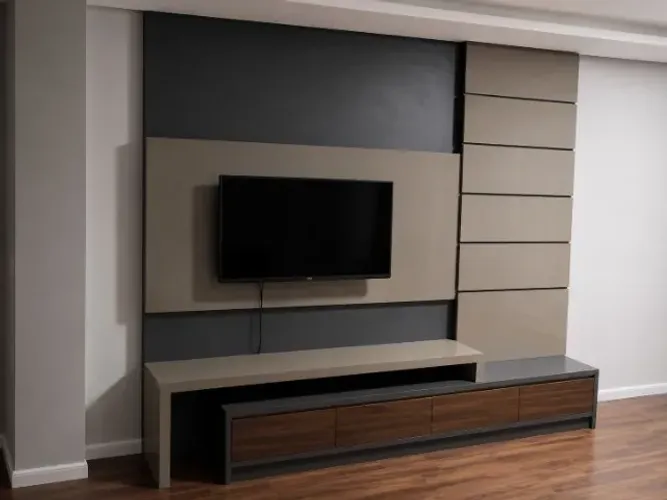 Painel para Tv