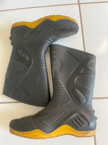 Bota pra chuva