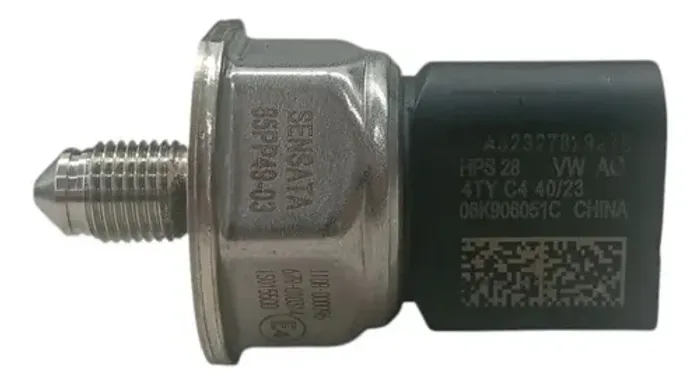 Sensor de Pressão de Combustível Volkswagen Jetta GLI 2.0 2024 Gasolina
