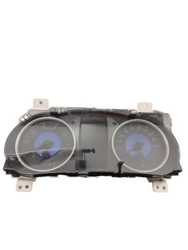 Painel Instrumentos Hilux Srx 2019 83800-fbu60-f